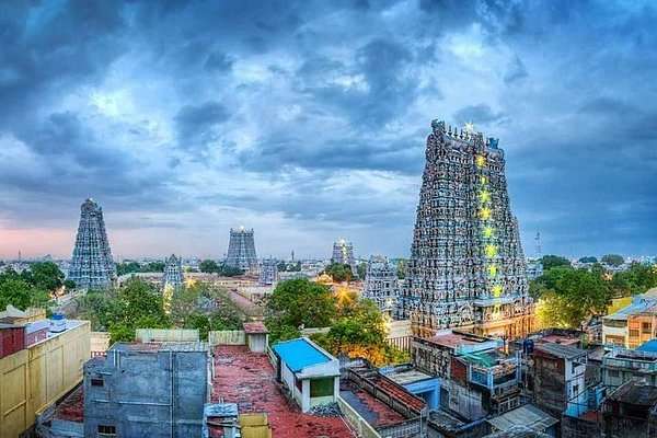 மதுரையில் முருக பக்தர்கள் மாநாடு