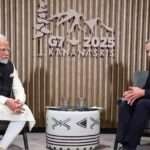 இந்தியா-கனடா உறவில் புதிய ஆரம்பம்