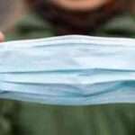 மீண்டும் முகக்கவசம் அணிய வேண்டும்