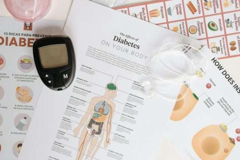 கடுமையான நீரிழிவைக் கட்டுப்படுத்தும் புதிய மருந்து