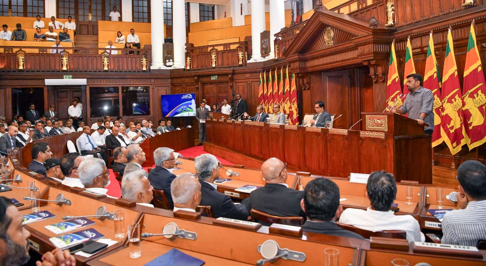 போக்குவரத்துத் துறையை மேம்படுத்த நடவடிக்கை