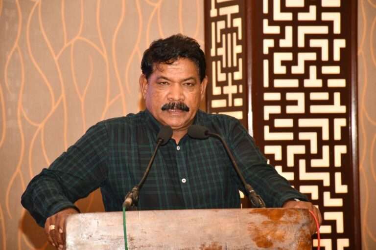 வடக்கை மேம்படுத்துவதில் ஜனாதிபதி உறுதி