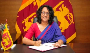 பிரதமர் ஹரினியின் பெருநாள் வாழ்த்து
