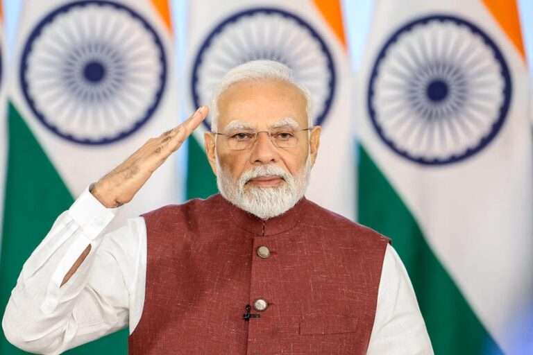 ஜி7மாநாட்டில் மோடி பங்கேற்பது சந்தேகம்