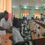 பருத்தித்துறை பிரதேச சபையில் தமிழரசுக் கட்சி ஆட்சி