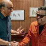 ரகுமானுக்கு சிங்கப்பூர் ஜனாதிபதி பாராட்டு