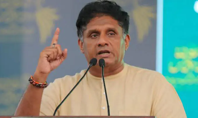அனர்த்த முகாமைத்துவத்திற்கு தனியான அமைச்சு வேண்டும்