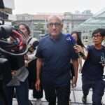 முன்னாள் அமைச்சர் ஈஸ்வரன் விடுதலை