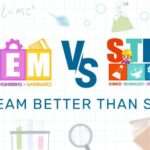 STEM சிறந்ததா STEAM சிறந்ததா?