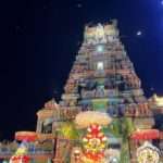 அரியாலை வெட்டுக்குளம் ஶ்ரீ புவனேஸ்வரி அம்பாள் ஆலய மகோற்சவம்