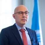 மனித உரிமைகள் உயர்ஸ்தானிகர் இலங்கை வருகை