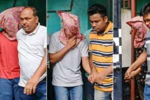 கொல்கத்தாவில் மேலுமொரு மாணவி மீது பாலியல் வன்கொடுமை