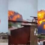 எயார் இந்தியா விபத்து முழு விபரம்