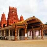 ஜூலை 29இல் நல்லூர்க் கந்தன் கொடியேற்றம்