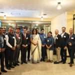 இந்திய தொழிற்துறை அதிகாரிகள் கொழும்புவிற்கு விஜயம்