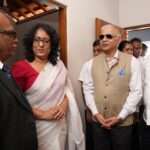 ஶ்ரீ சோபித நாஹிமிகம அங்குரார்ப்பணம்