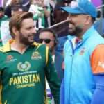 இந்தியா பாகிஸ்தான் மோதல் நடக்குமா