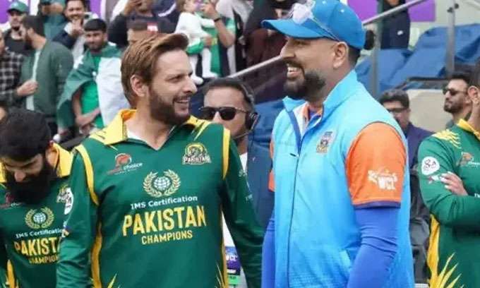 இந்தியா பாகிஸ்தான் மோதல் நடக்குமா