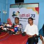 தேசிய சமத்துவமே அரசாங்கத்தின் நோக்கம்