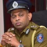 தேசபந்து தென்னக்கோன் சிஐடியால் கைது