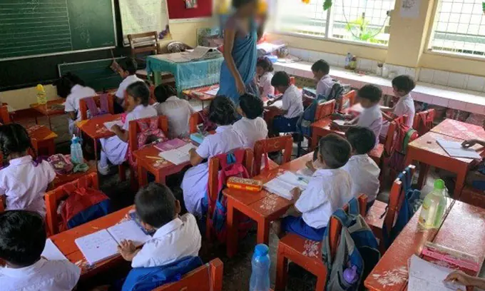 புலமைப்பரிசில் பரீட்சையின் மீள் திருத்த பெறுபேறு வௌியானது