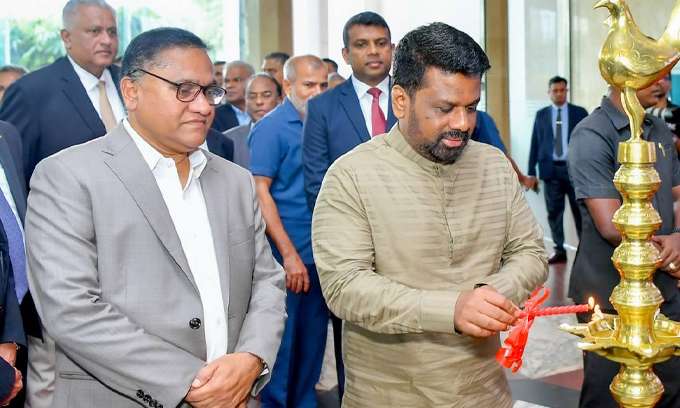 Hotel Show Colombo 2025