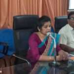 தேசிய கொள்கை விழிப்புணர்வு செயலமர்வு