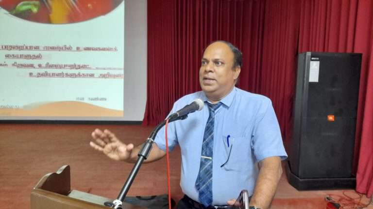 மட்டக்களப்புவில் 347பேர் விபத்துகளால் மரணம்