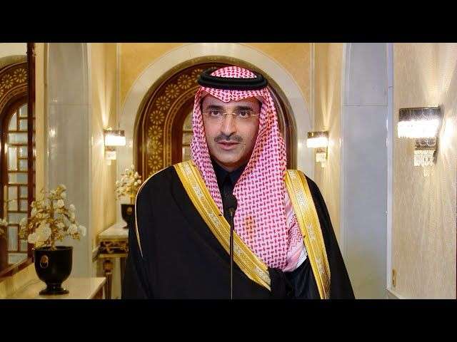 அபிவிருத்திக்கான சவூதி நிதியத்தின் பங்களிப்பு