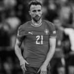 போர்த்துக்கல் கால்பந்தாட்ட வீரரும் சகோதரரும் விபத்தில் பலி