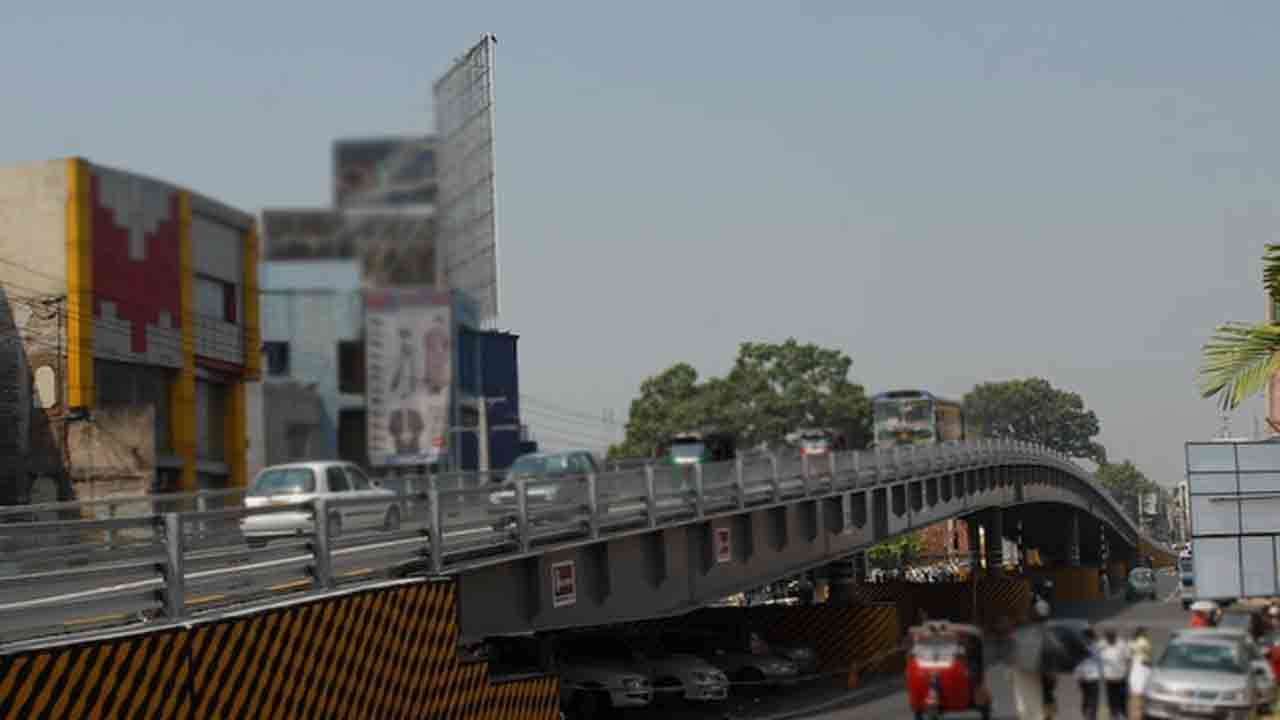 நுகேகொடை விபத்தில் ஒருவர் பலி