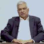 ரணில் விக்கிரமசிங்க சிஐடியில் ஆஜர்