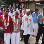 மத்திய மாகாண தமிழ் மொழித் தினவிழா