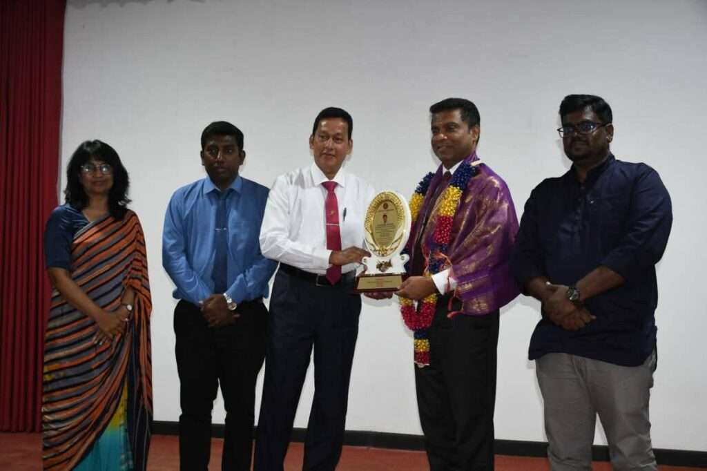 ஊழல் செய்யாதவர்களை அரசாங்கம் பாதுகாக்கும்