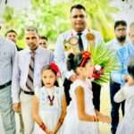 கிண்ணியா ஜாயாவில் மாணவர் கௌரவிப்பு