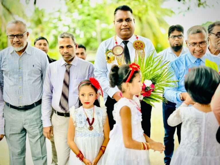 கிண்ணியா ஜாயாவில் மாணவர் கௌரவிப்பு