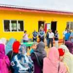 கல்விக்குக் கைகொடுக்கும் சட்டத்தரணி முஜீப் அமீன்