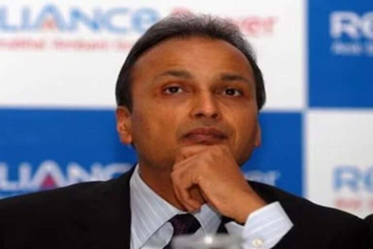 அம்பானி நிறுவனங்களில் அதிரடிச் சோதனை