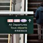 கனடாவில் சிறிய விமானம் கடத்தல்