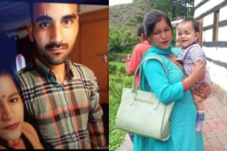 வெள்ளத்தில தூங்கிக்கொண்டிருந்த 11மாத குழந்தை