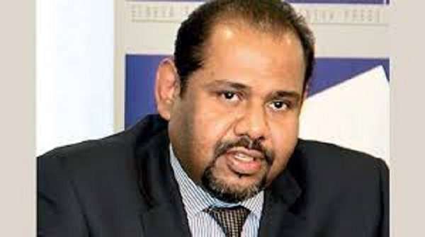 ஜேவிபி அரசாங்கத்திடம் தீர்வு கிடைக்காது