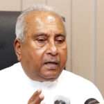 முன்னாள் அமைச்சர் காமினி லொக்குகே காலமானார்