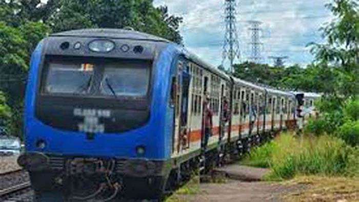 கல்கிஸை-யாழ் ரயில்சேவை தினமும்