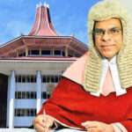 புதிய பிரதம நீதியரசராக பிரீத்தி பத்மன் சூரசேன