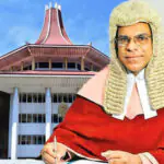 புதிய பிரதம நீதியரசராக பிரீத்தி பத்மன் சூரசேன