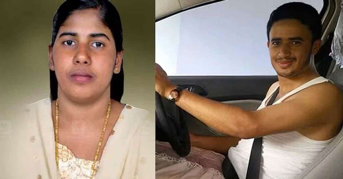 நிமிஷா பிரியாவை மன்னிக்க முடியாது