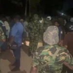 வவுனியா சம்பவம் குறித்து விசாரணை