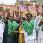 தமிழகத்தில் கூட்டணி ஆட்சியை வரவேற்போம்