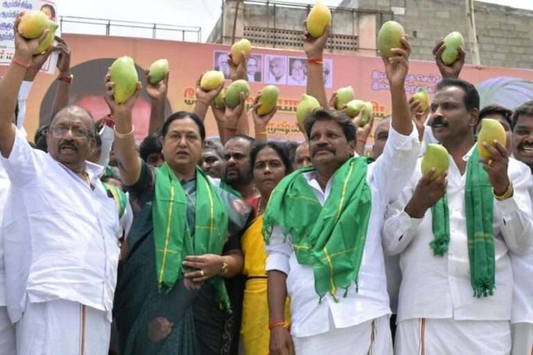 தமிழகத்தில் கூட்டணி ஆட்சியை வரவேற்போம்