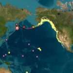 நிலநடுக்கத்தால் ரஷ்யாவில் சுனாமி எச்சரிக்கை